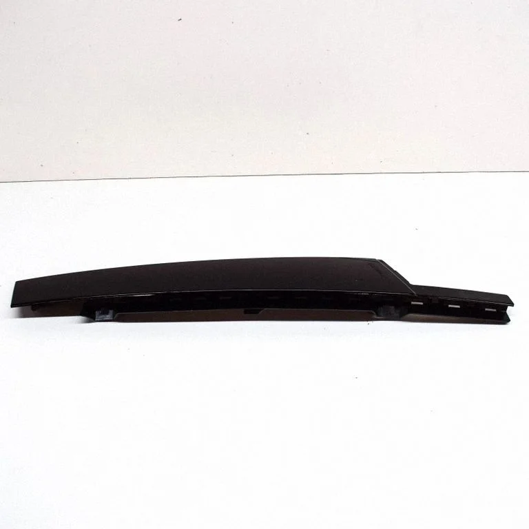 Listwa szyby drzwi przednich 11A837901