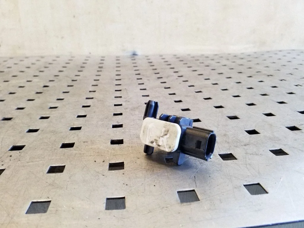 Airbag deployment crash/impact sensor 988301EA0A