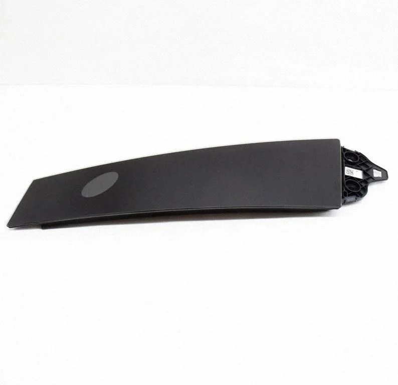 Front door glass trim molding 110044100C