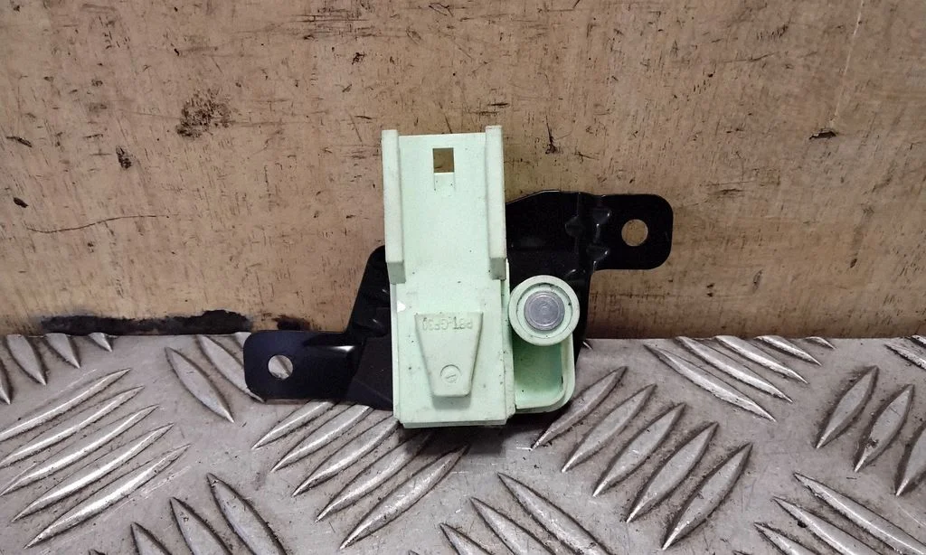 Drošības spilvenu trieciena sensors 657734185390