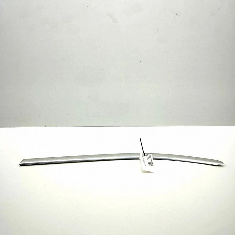 Rear door glass trim molding – Mercedes-Benz C-Class W205 (2014-2021)