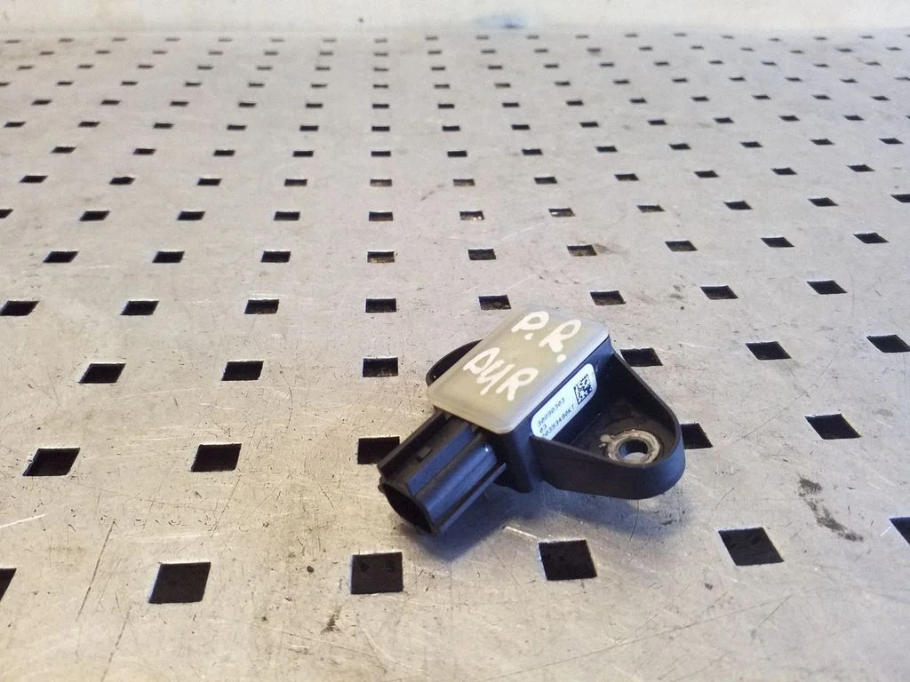 Drošības spilvenu trieciena sensors 5N0959354