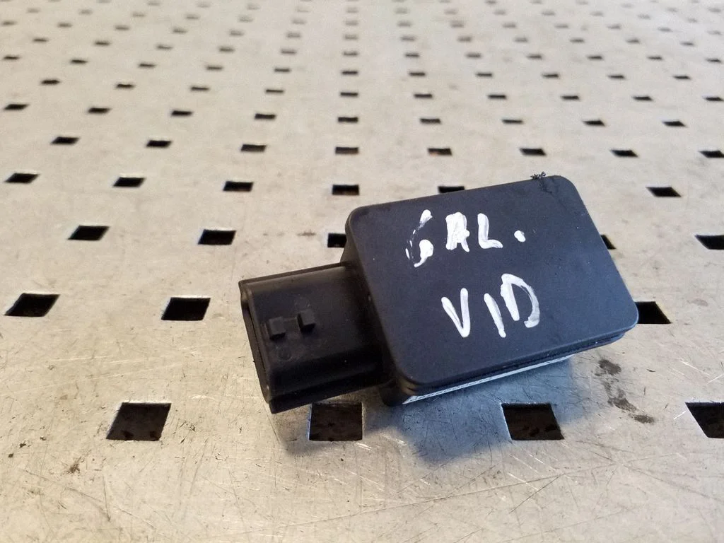 Drošības spilvenu trieciena sensors 988800001R