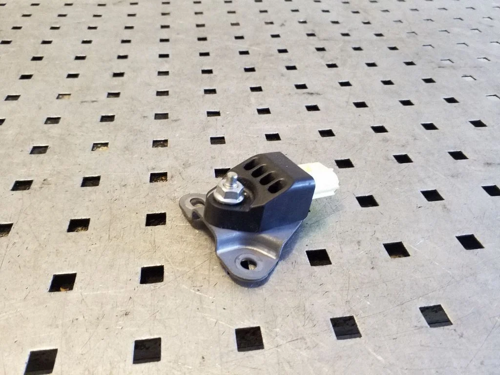 Drošības spilvenu trieciena sensors – Subaru Forester SH (2008-2013)