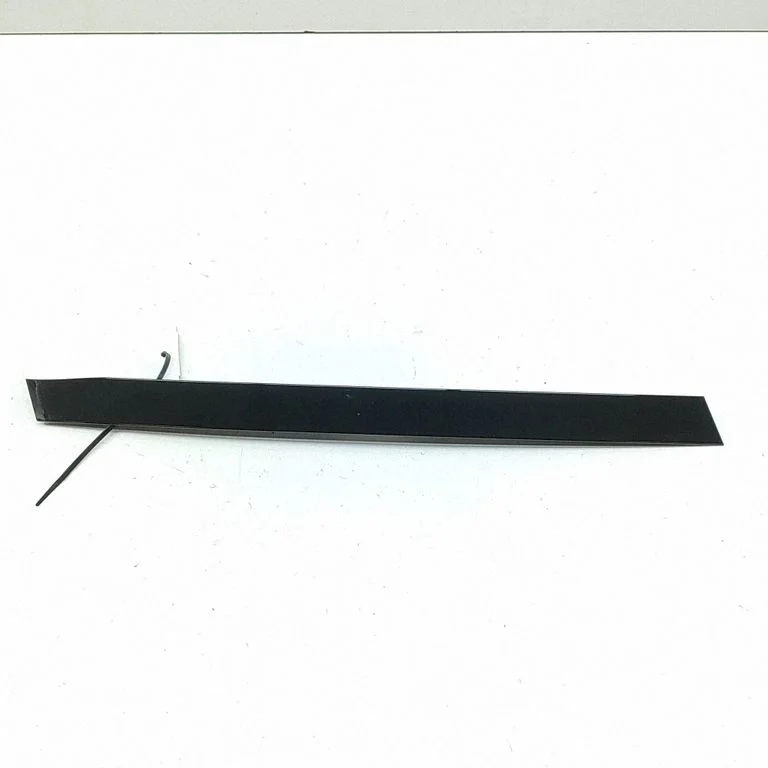 Rear door glass trim molding – BMW X5M G05 F95 (2019-)