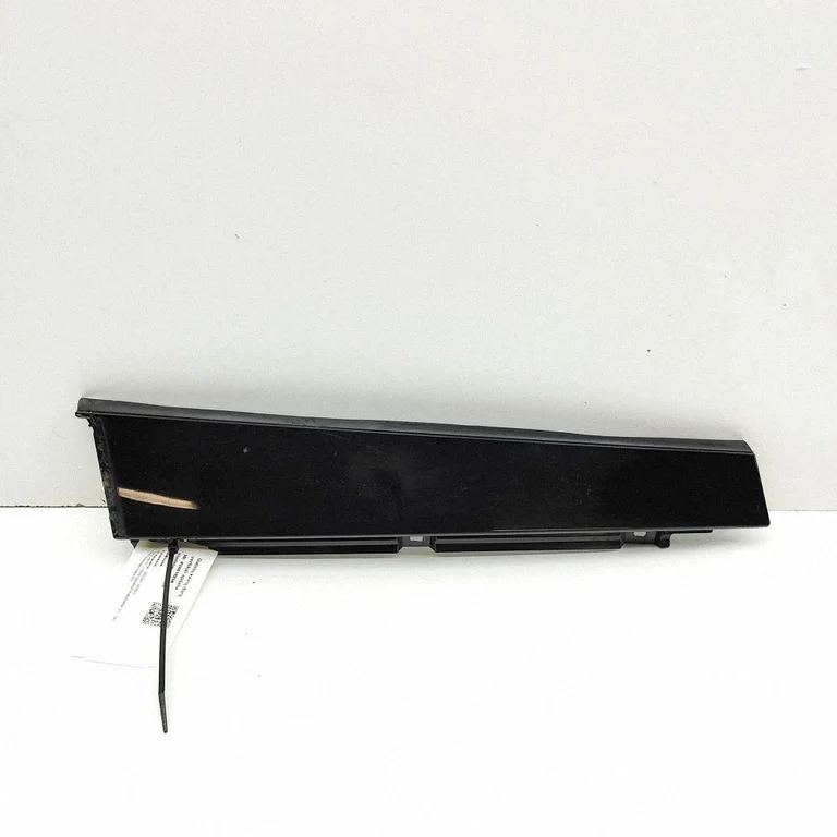 Rear door glass trim molding – Volvo XC60 (2017-)