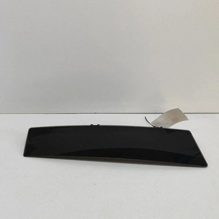 Aizmugurējo durvju stikla apdare – Tesla Model S (2012-)