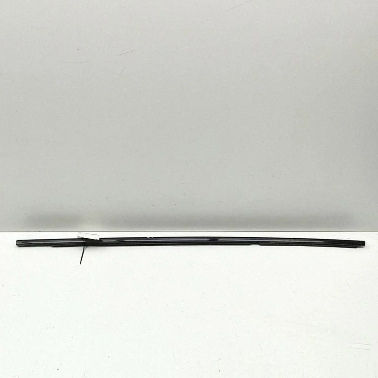 Aizmugurējo durvju stikla apdare 5LG839476