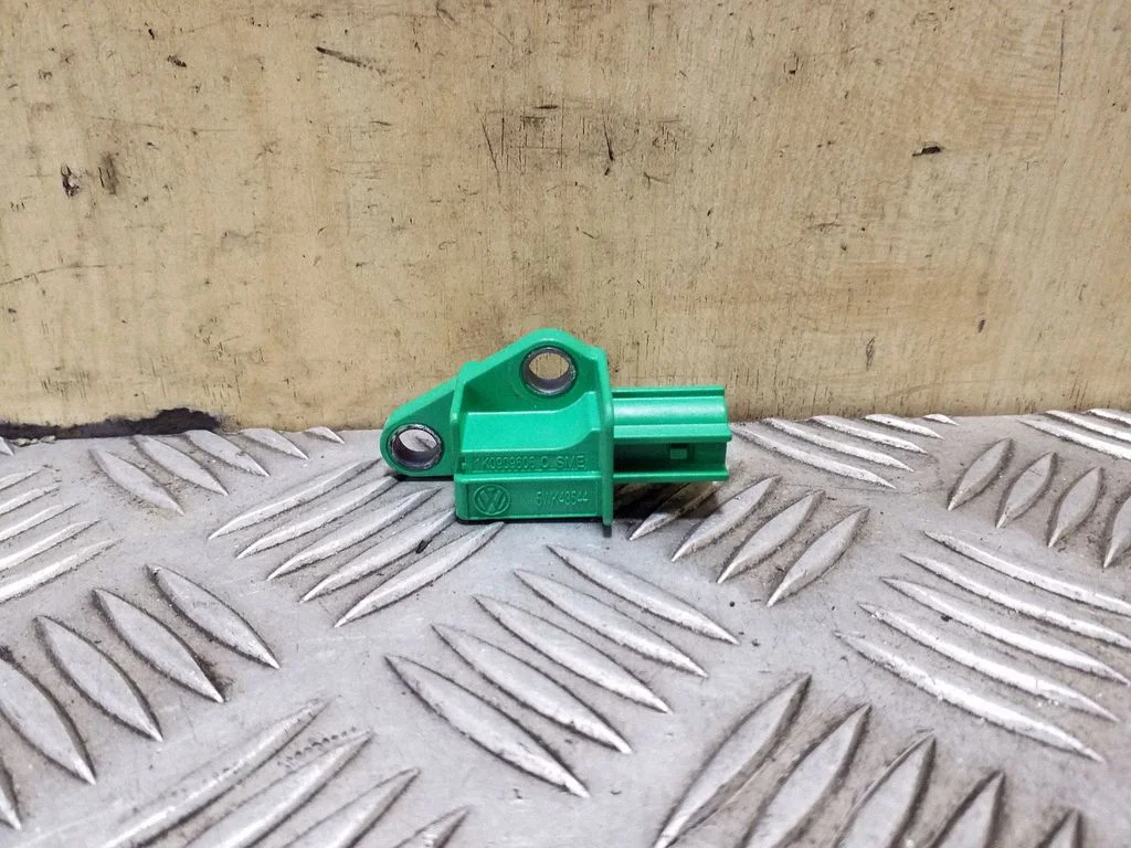 Airbag deployment crash/impact sensor 1K0909606C