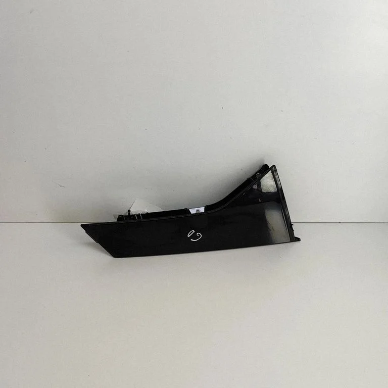 Rear door glass trim molding SC2E5402961