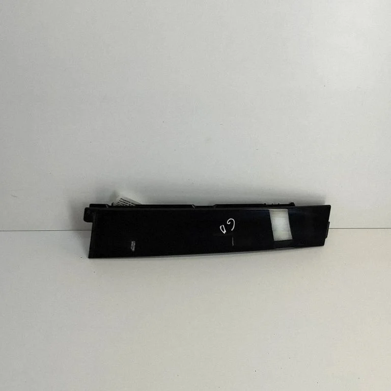 Rear door glass trim molding SC2E5402941