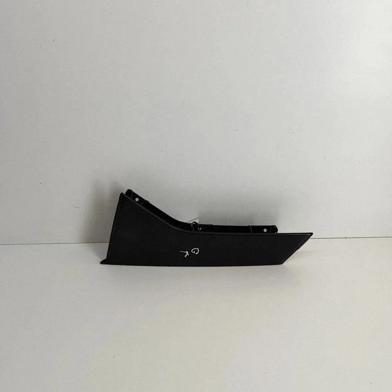 Rear door glass trim molding SC2E5402951