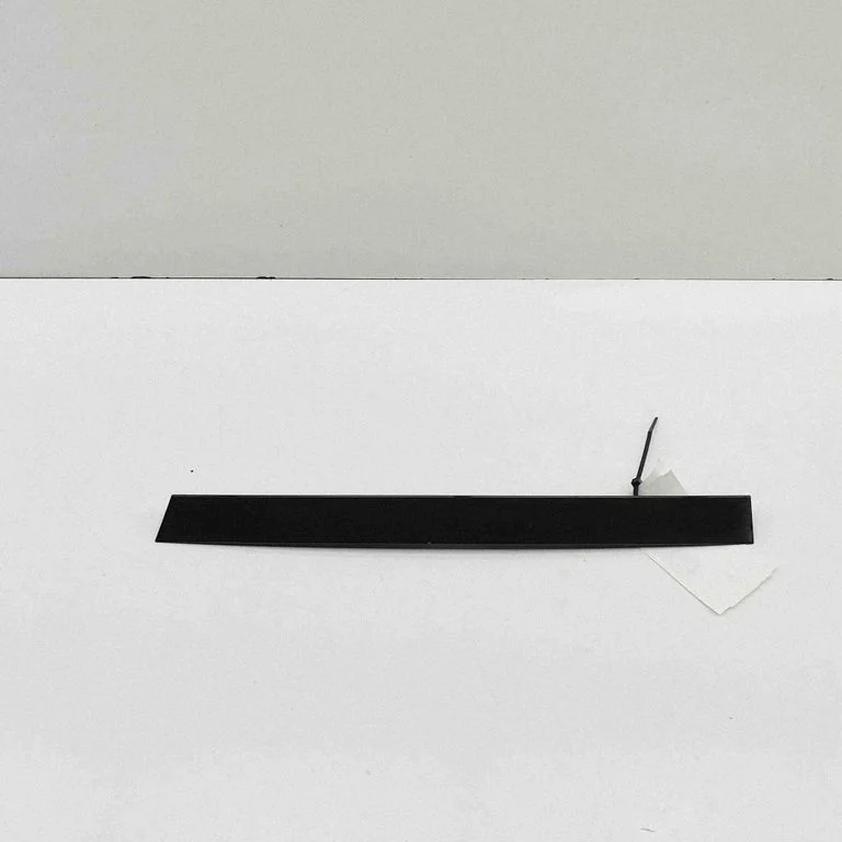 Rear door glass trim molding – BMW X3 G01 (2018-2024)