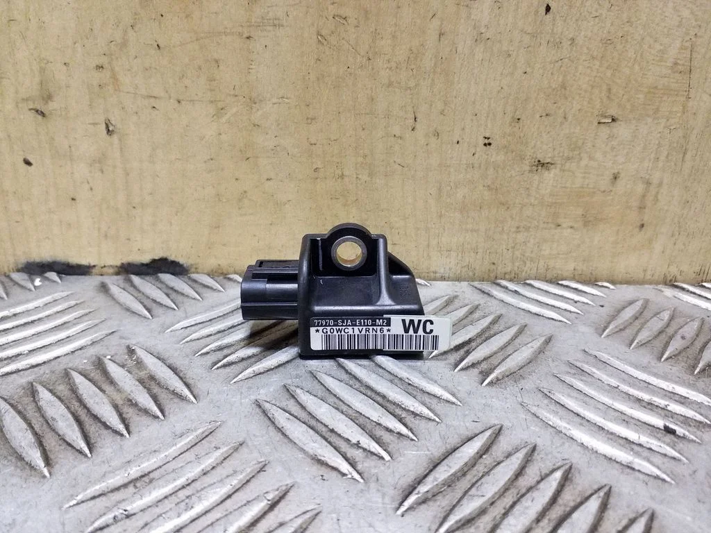 Drošības spilvenu trieciena sensors 77970SJAE110M2