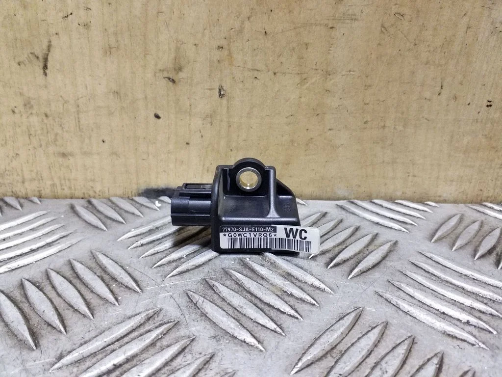 Drošības spilvenu trieciena sensors 77970SJAE110M2