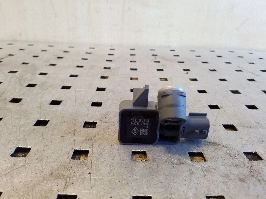 Airbag deployment crash/impact sensor 988300005R