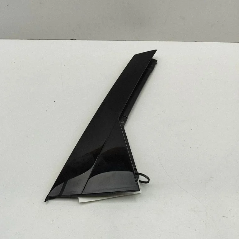 Rear door glass trim molding – Audi Q5 SQ5 FY (2017-2025)