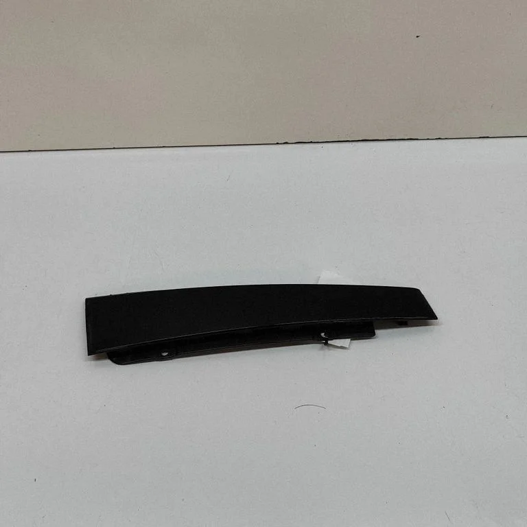 Aizmugurējo durvju stikla apdare – Audi A6 S6 C7 4G (2011-2018)