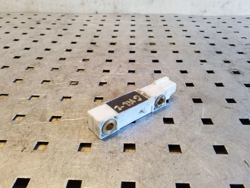 Turvapadja löögiandur 8651755