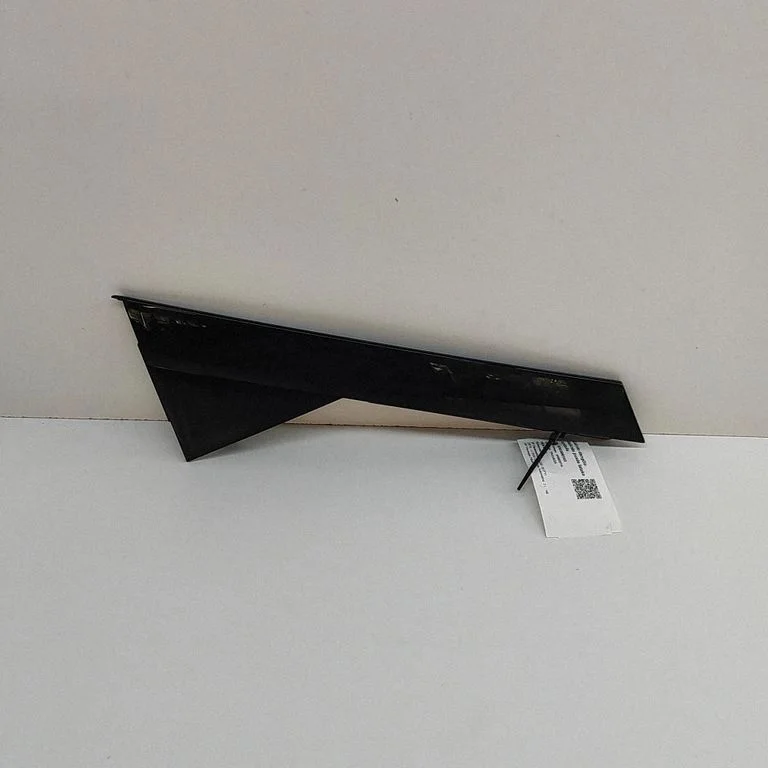 Rear door glass trim molding – Audi Q5 SQ5 FY (2017-2025)