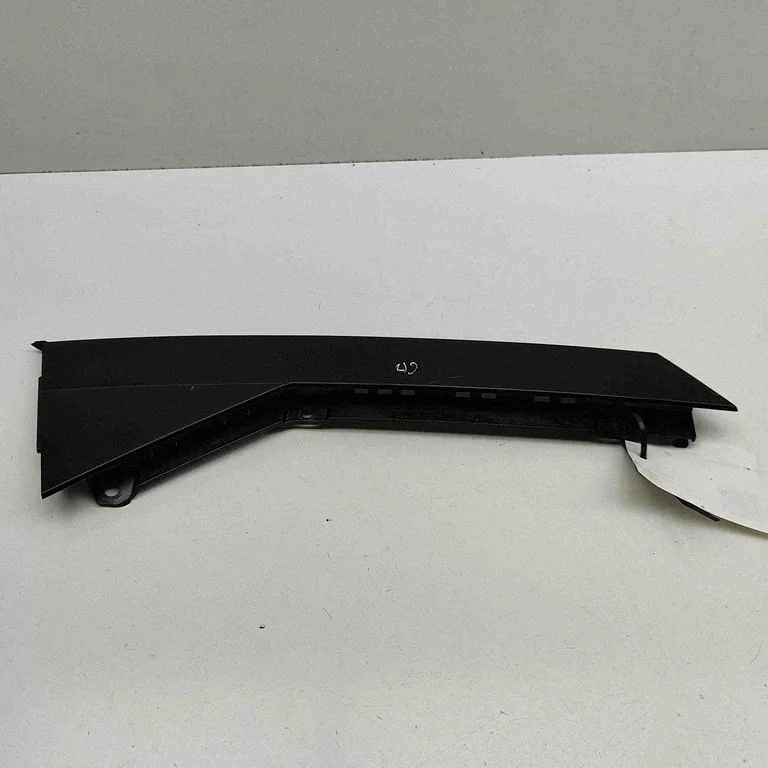 Rear door glass trim molding – Audi Q5 SQ5 FY (2017-2025)