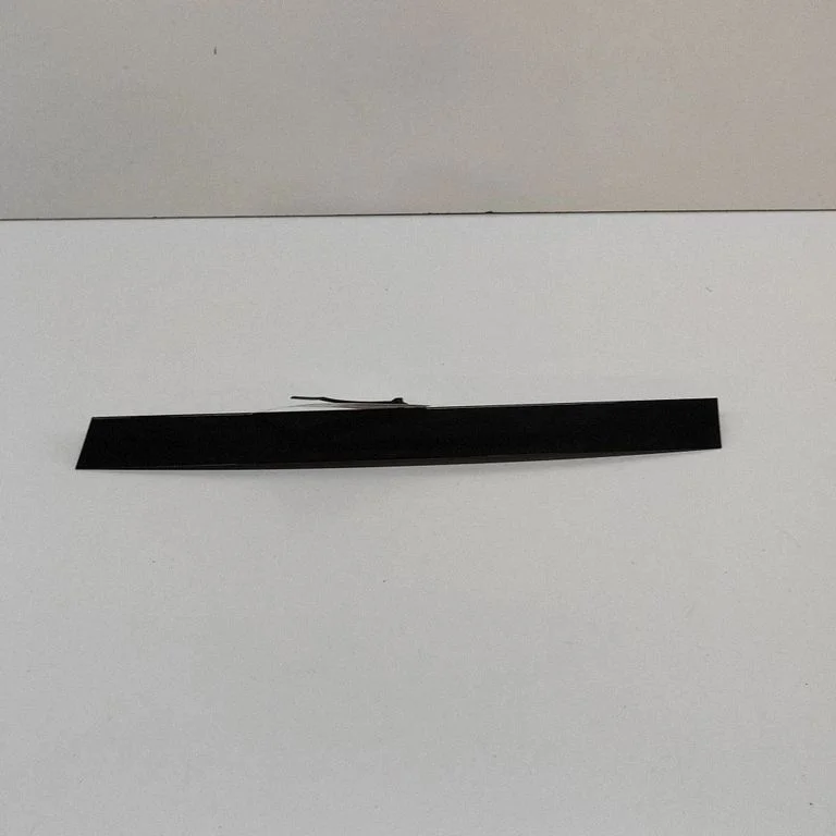 Rear door glass trim molding – BMW X3 G01 (2018-2024)