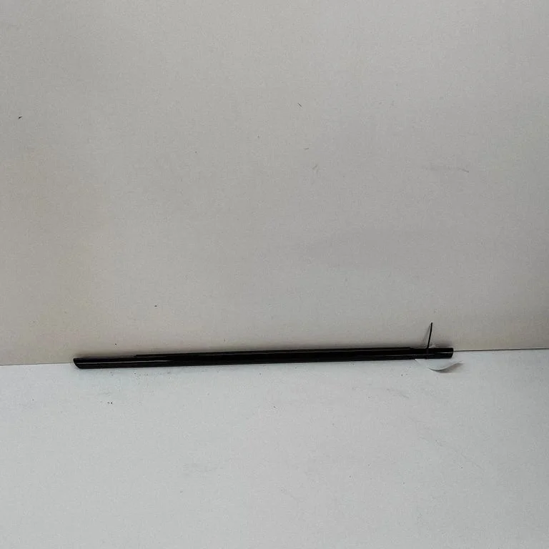 Rear door glass trim molding BJ3225597AD