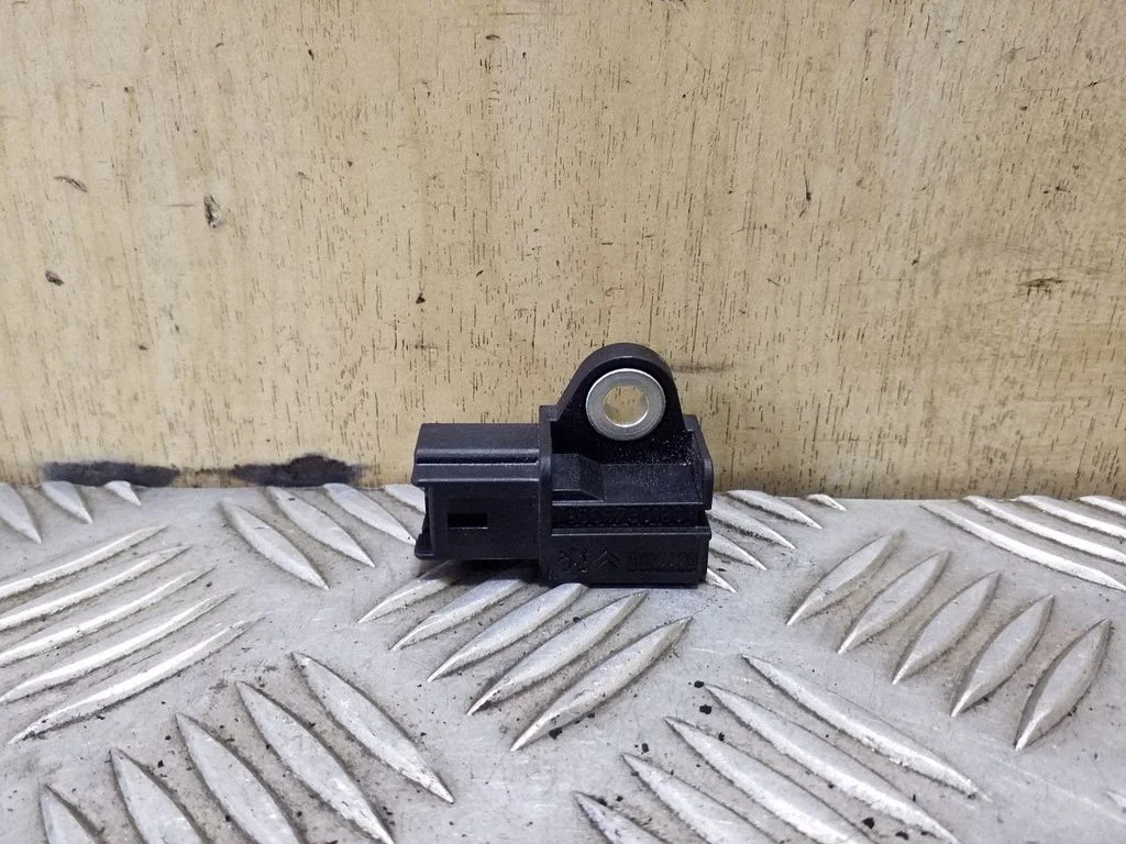 Airbag deployment crash/impact sensor 9665730180