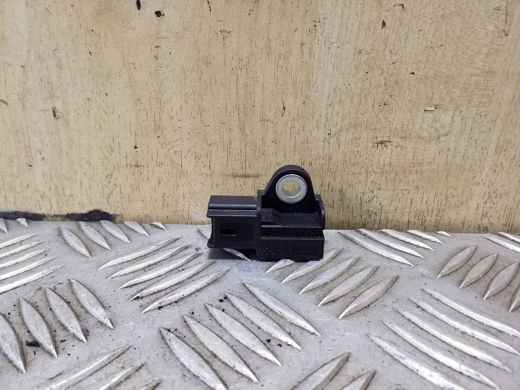 Airbag deployment crash/impact sensor 9665730180