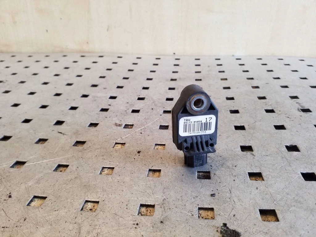 Drošības spilvenu trieciena sensors 8917305050