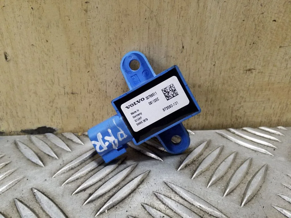 Drošības spilvenu trieciena sensors 30798511
