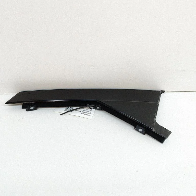 Rear door glass trim molding – Audi RS6 C8 (2019-)