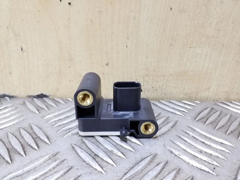 Airbag deployment crash/impact sensor 65776911003