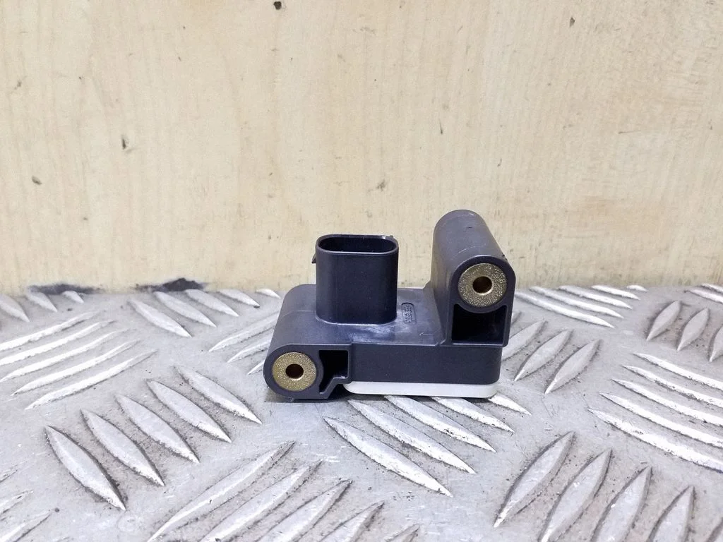 Airbag deployment crash/impact sensor 65776911003