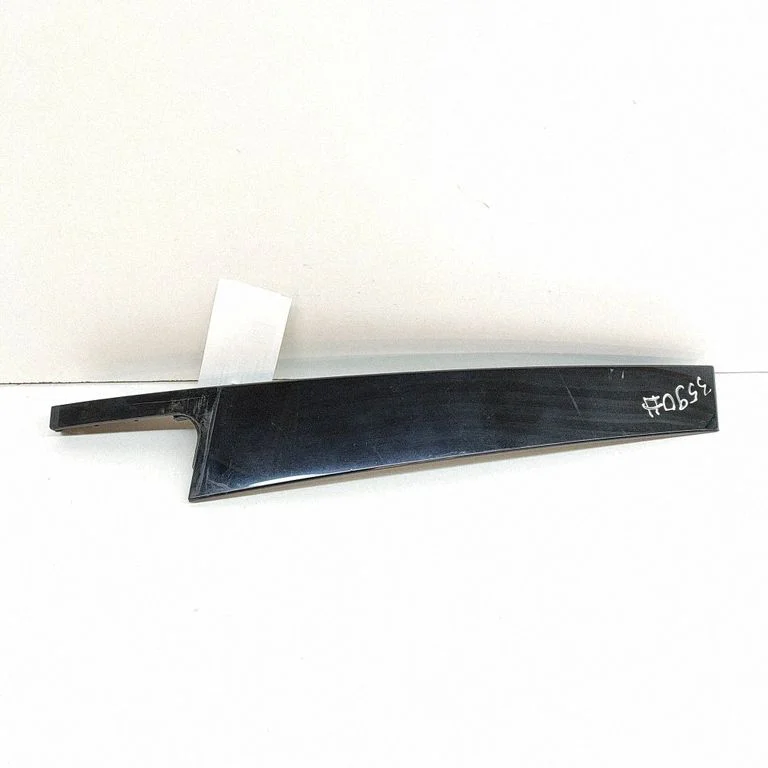 Rear door glass trim molding – BMW 3 Series F30 F35 F31 (2012-2018)