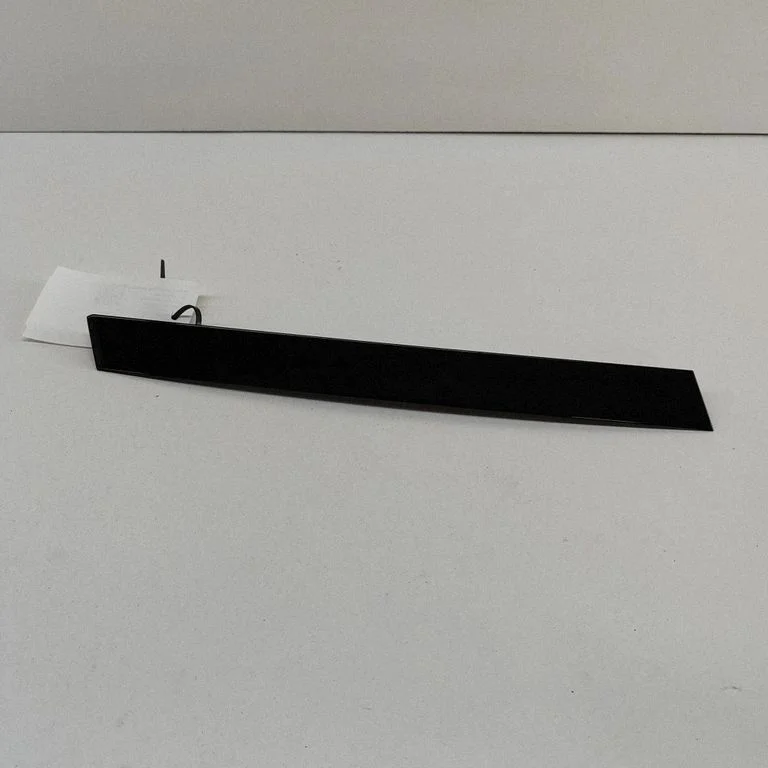 Rear door glass trim molding – BMW 3 Series G20 G21 (2019-)