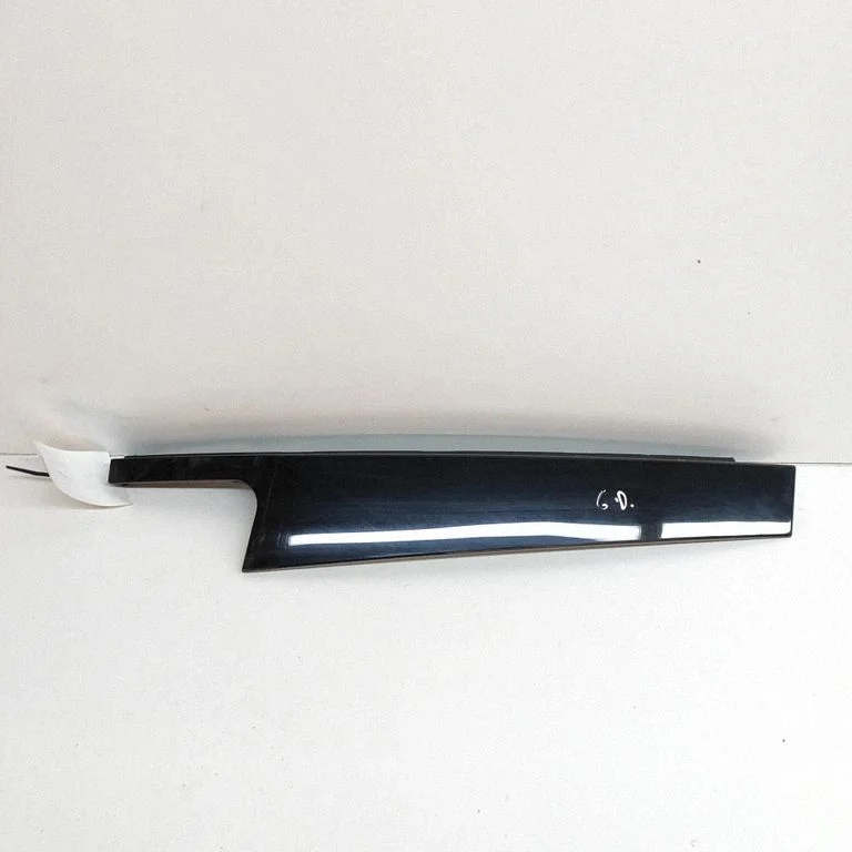 Rear door glass trim molding – BMW 3 Series F30 F35 F31 (2012-2018)