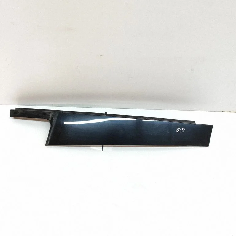 Rear door glass trim molding – BMW 3 Series F30 F35 F31 (2012-2018)