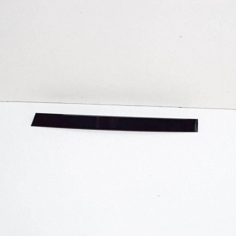 Rear door glass trim molding – BMW X3 G01 (2018-2024)