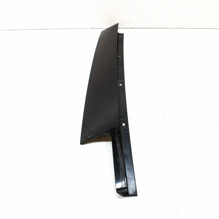 Rear door glass trim molding – BMW 3 Series F30 F35 F31 (2012-2018)