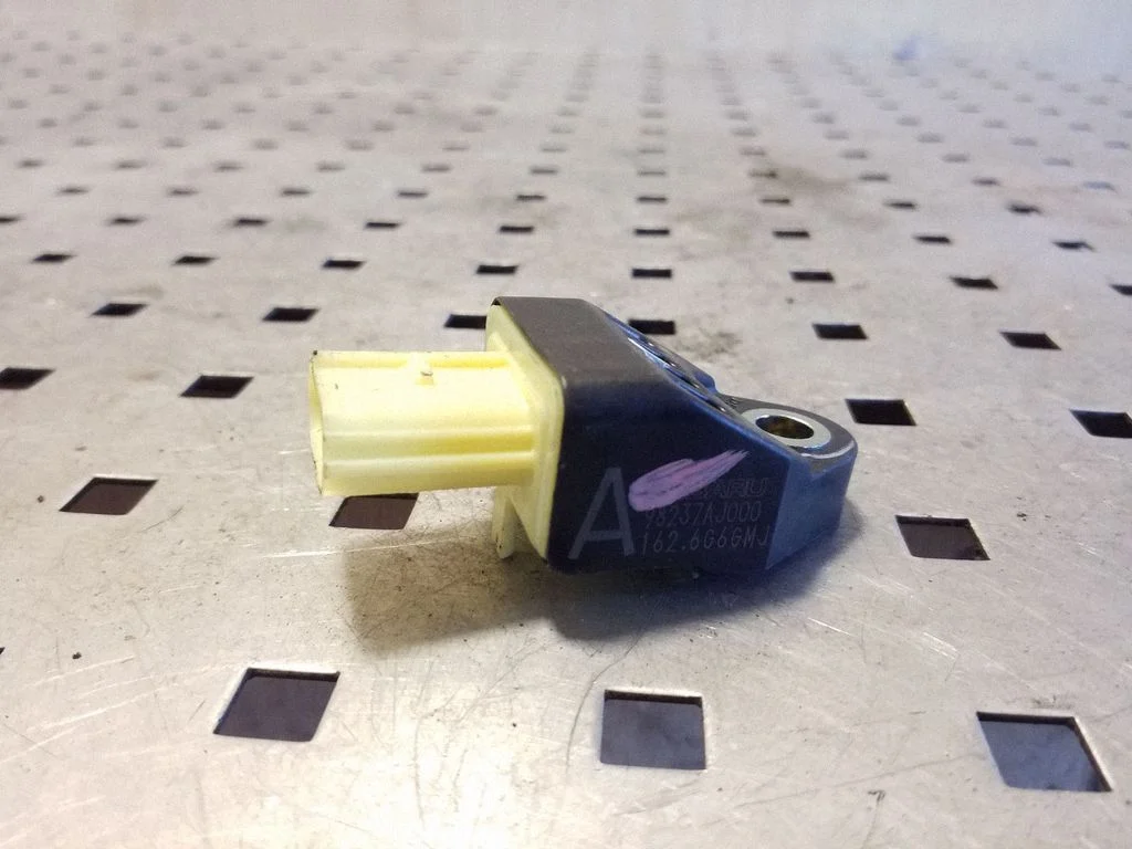 Drošības spilvenu trieciena sensors – Subaru Outback (2009-2014)