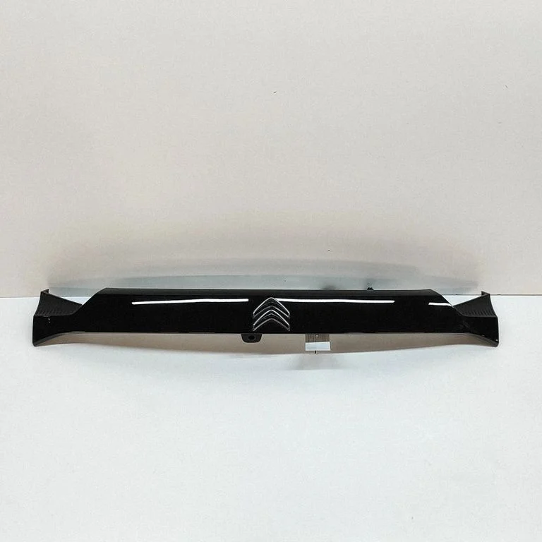 Trunk door license plate light bar – Citroen C4 III e-C4 (2020-)
