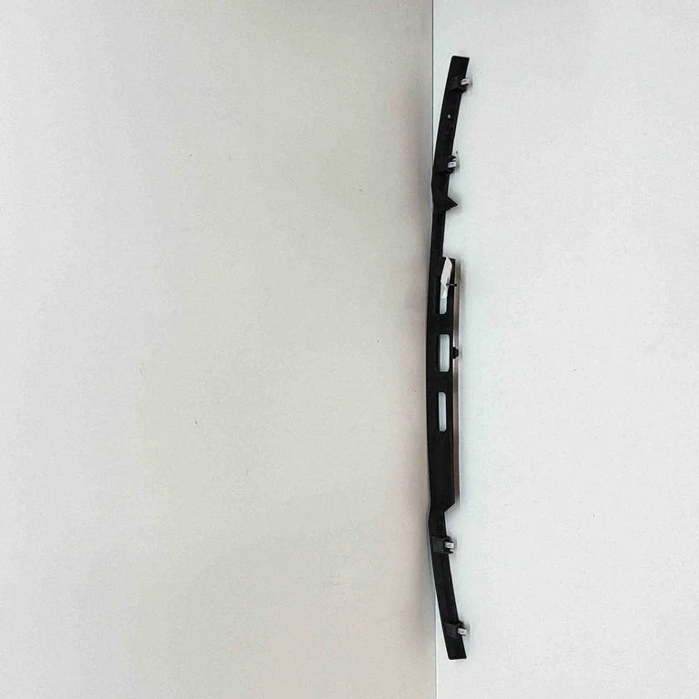 Trunk door license plate light bar CK5240406A