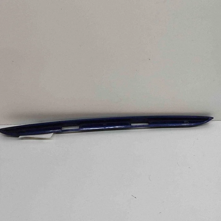 Trunk door license plate light bar A1707580038