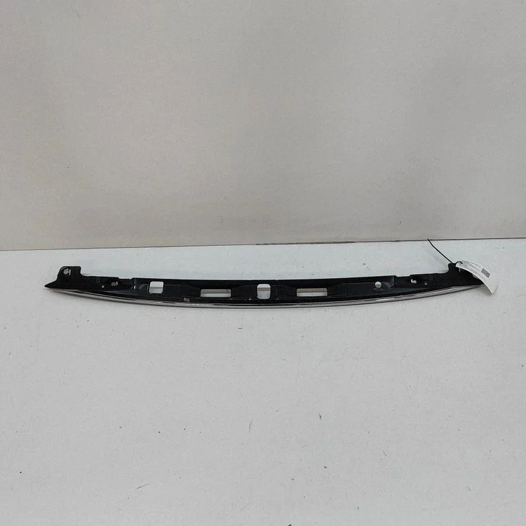 Trunk door license plate light bar – Lexus GS 250 350 300H 450H (2013-)