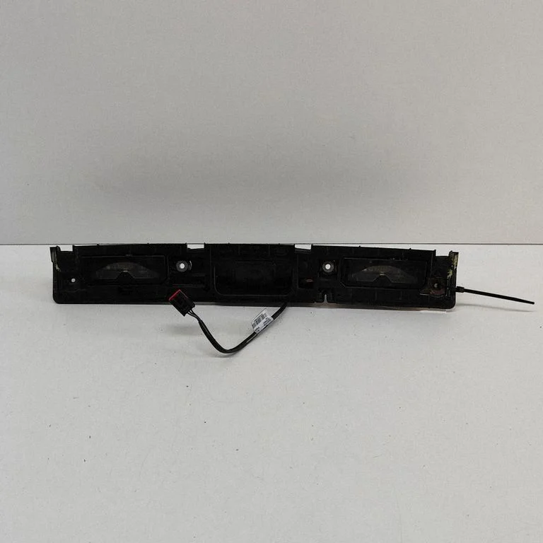 Trunk door license plate light bar – Land Rover Range Rover Sport L494 (2013-)