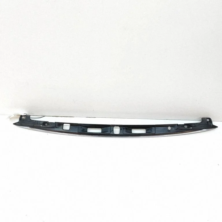 Trunk door license plate light bar – Lexus GS 250 350 300H 450H (2013-)