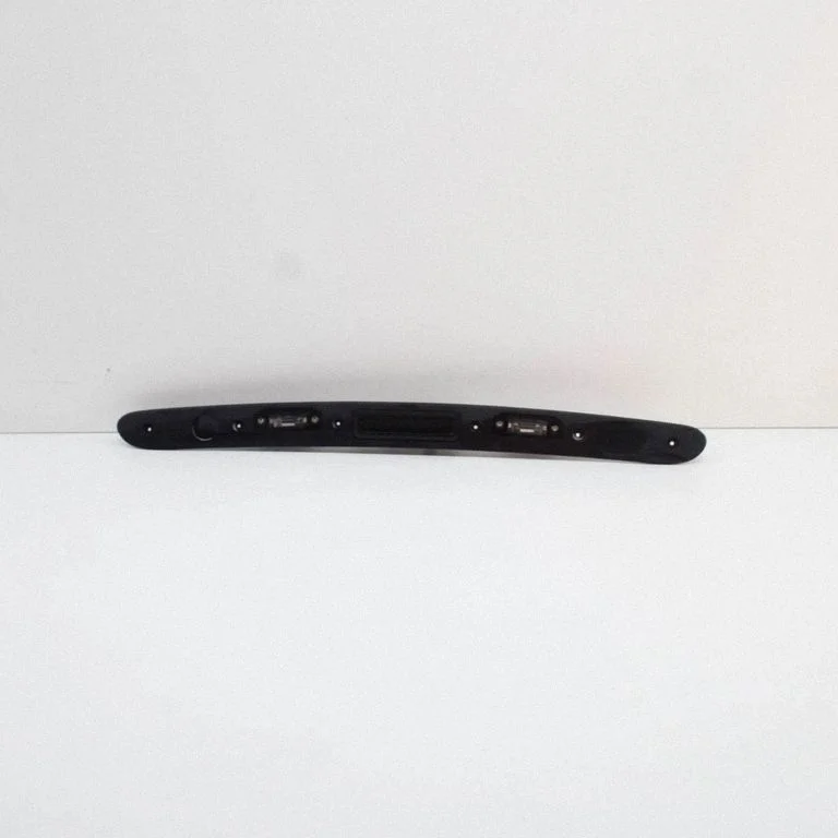 Trunk door license plate light bar – Volvo S60 (2014-2018)