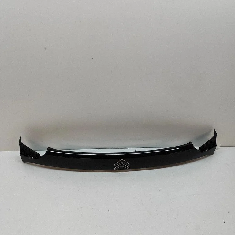 Trunk door license plate light bar – Citroen C4 III e-C4 (2020-)