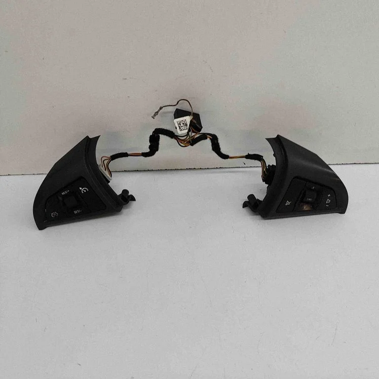 Rooli nupud / lülitid 13292667 – Chevrolet Cruze (2009-2016)